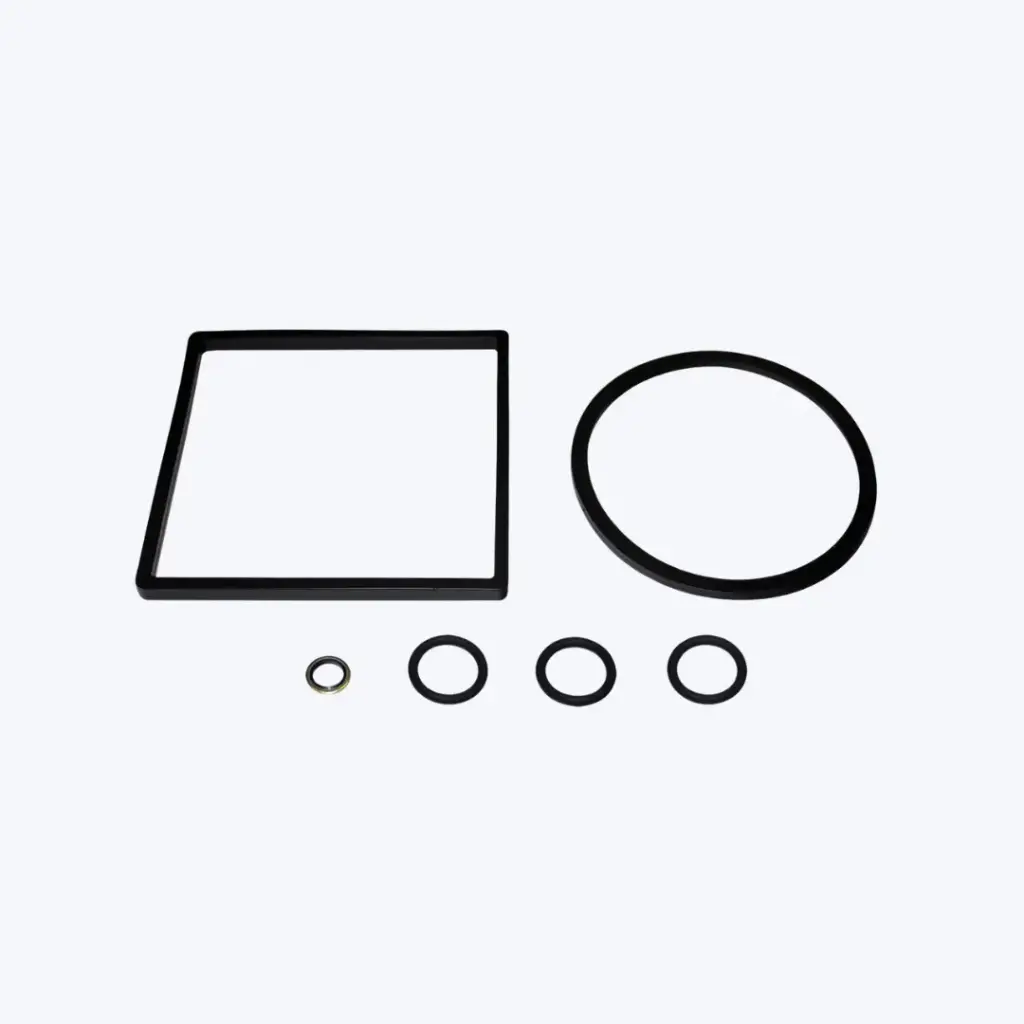 GASKET KIT HNBR SWK-5 & -5/50