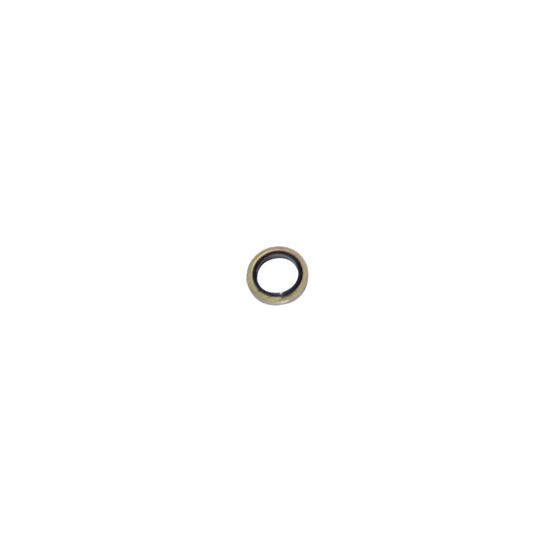 USIT-RING 4U1 6,7x11x1mm  self-centered