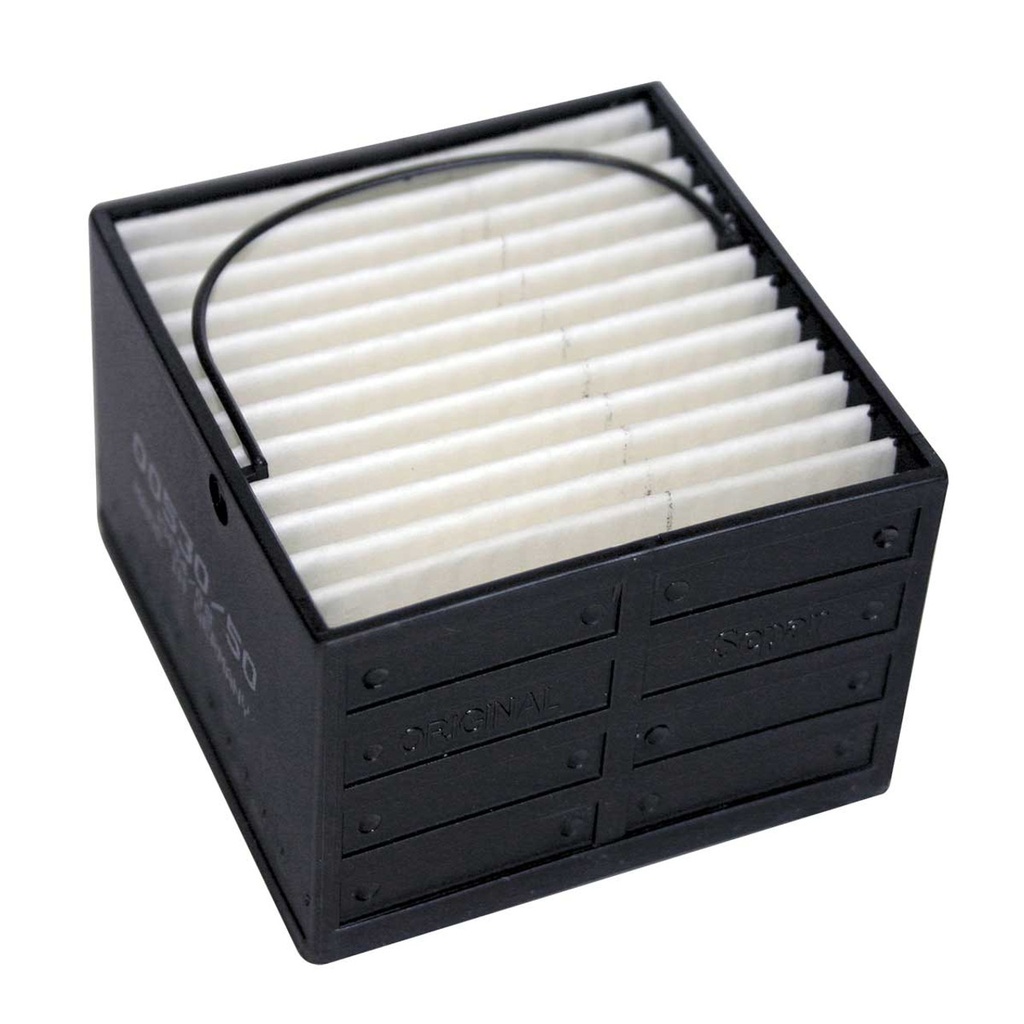 FILTER ELEMENT 00510/50 HNBR