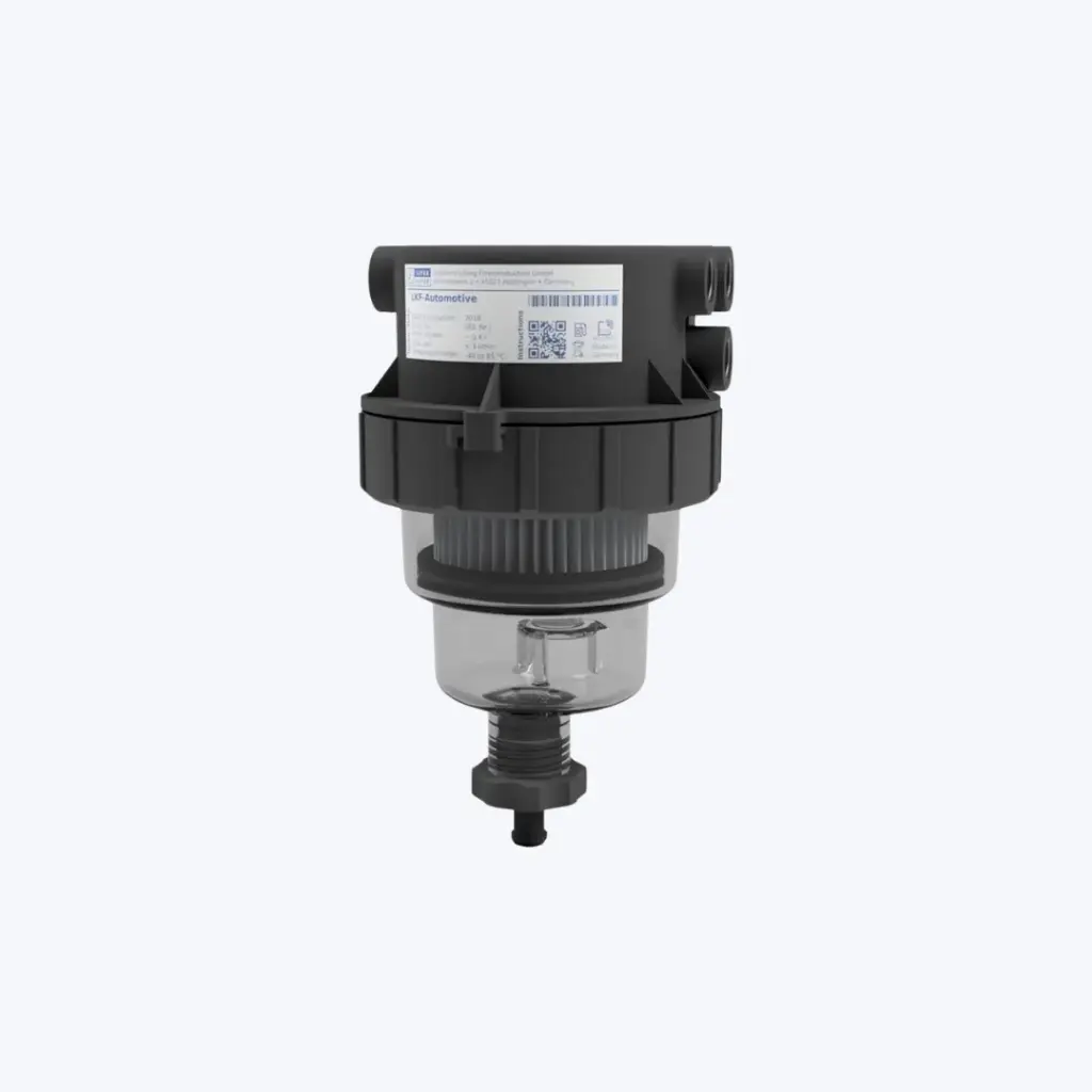 LKF-AUTOMOTIVE 10 µm