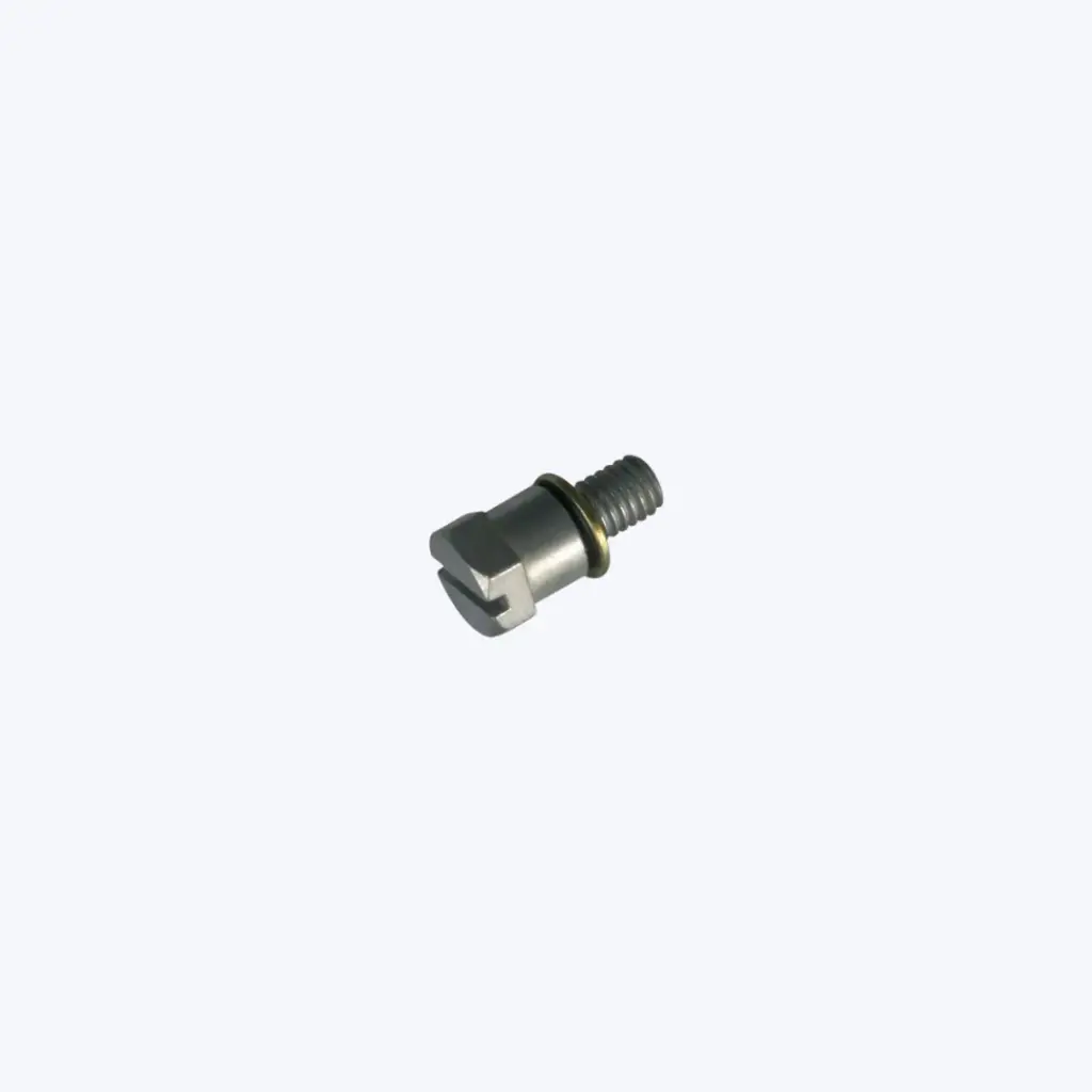 Bleed Screw SWK