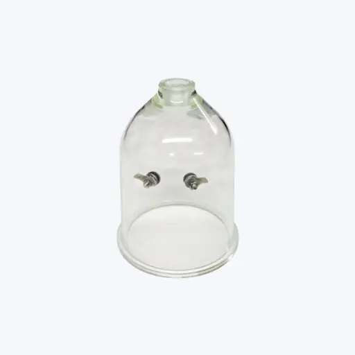 Clear Bowl SWK-18 with Contacts