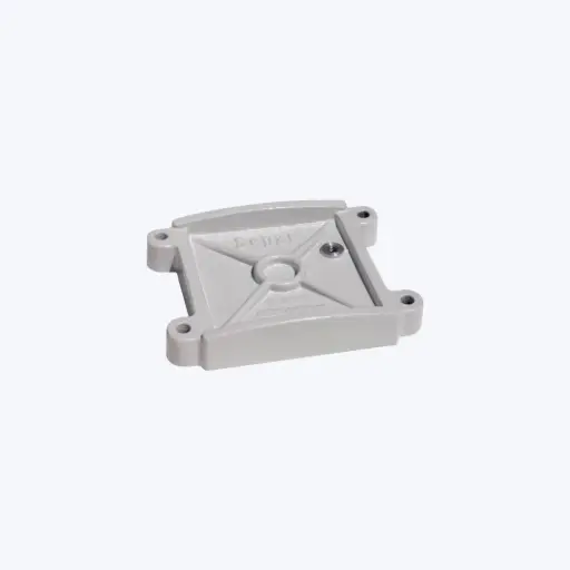 LID SWK-2000/5 RAL 7035 light grey