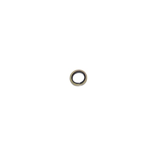 USIT-RING 4U1 6,7x11x1mm  self-centered