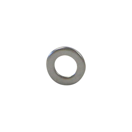 WASHER 6,4  200HV A2 ISO 7089