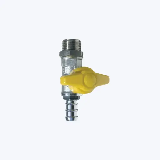Drain Valve SWK/5, 5/50, 10