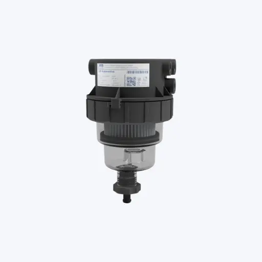 LKF-AUTOMOTIVE 10 µm