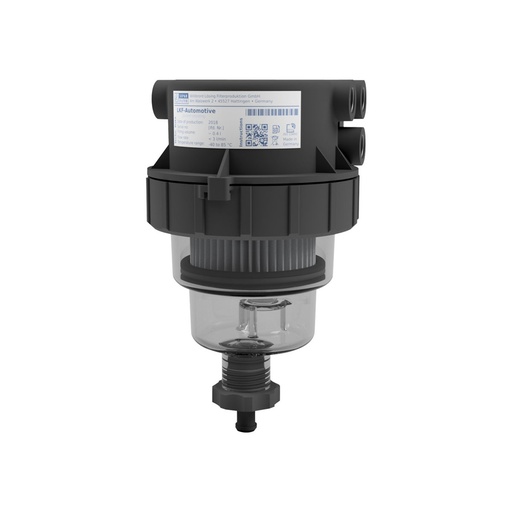 LKF-AUTOMOTIVE 10 µm