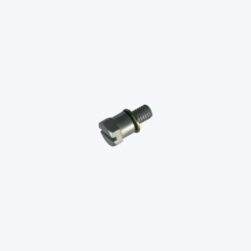BLEED SCREW M6